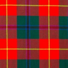 Turnbull Dress Modern 16oz Tartan Fabric By The Metre